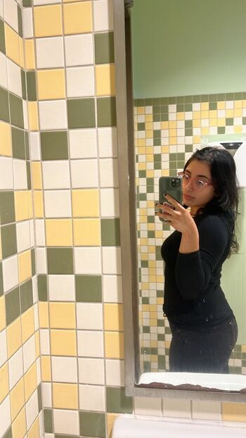 Full leaked Reclusefractal private onlyfans photo