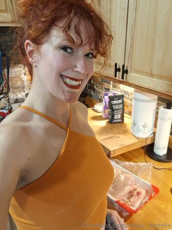 Full leaked Red bedx private onlyfans photo