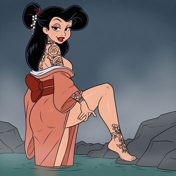 Full leaked Redaild ai private onlyfans photo