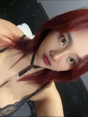 Full leaked Redblood private onlyfans photo