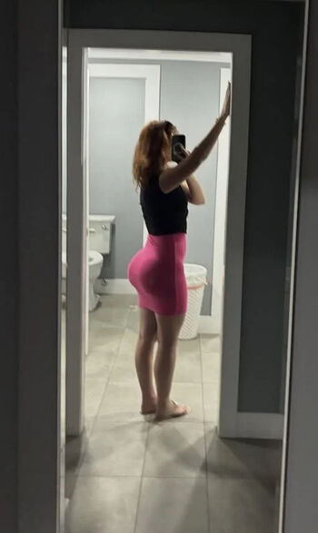 Full leaked Redheadtyrone private onlyfans photo