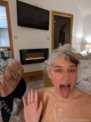 Full leaked Reed amber private onlyfans photo