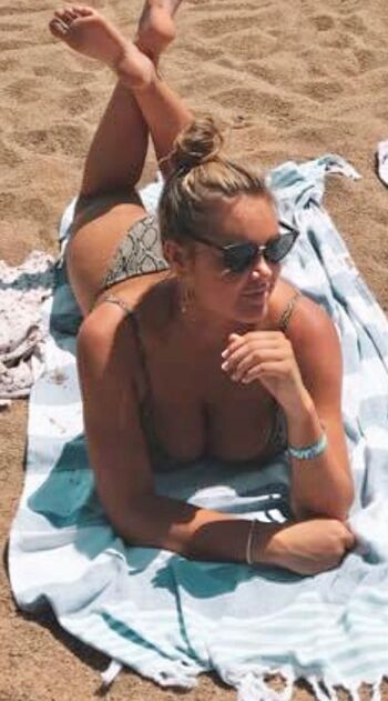 Full leaked Reegan baildon private onlyfans photo