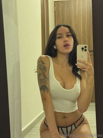 Full leaked Reegxoxo private onlyfans photo