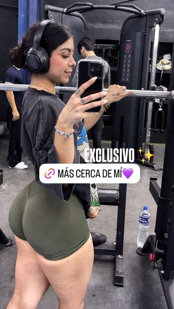 Full leaked Reenyfit page private onlyfans photo