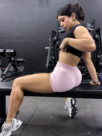 Full leaked Reenyfit page private onlyfans photo