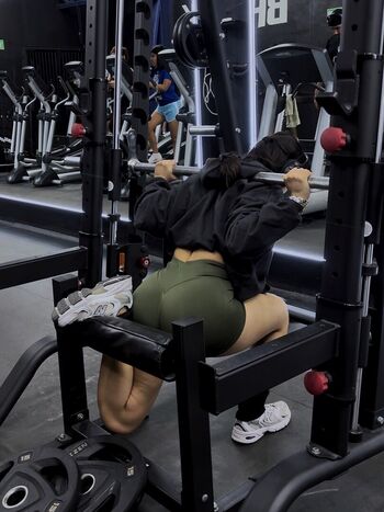 Full leaked Reenyfit page private onlyfans photo