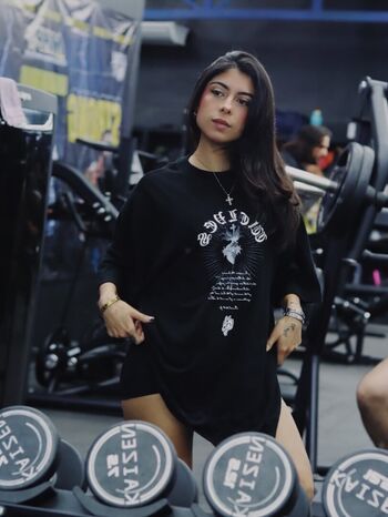 Full leaked Reenyfit private onlyfans photo