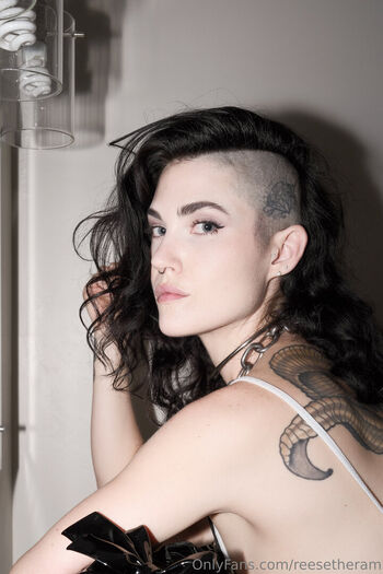 Full leaked Reese the ram private onlyfans photo