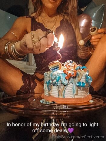 Full leaked Reflectiveren page private onlyfans photo