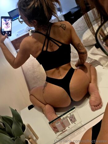 Full leaked Reflectiveren page private onlyfans photo