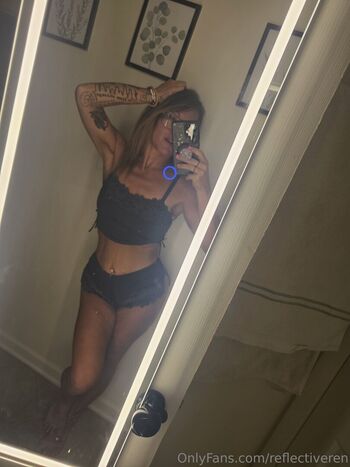 Full leaked Reflectiveren page private onlyfans photo