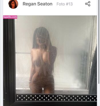 Full leaked Reganseatonxxx private onlyfans photo