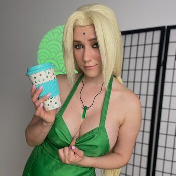 Full leaked Regina cosplay page private onlyfans photo