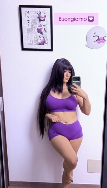 Full leaked Regina cosplay private onlyfans photo