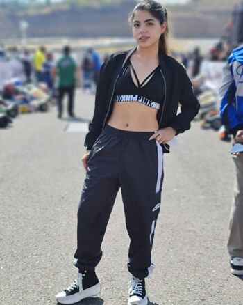 Full leaked Regina sirvent private onlyfans photo