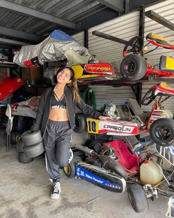 Full leaked Regina sirvent private onlyfans photo