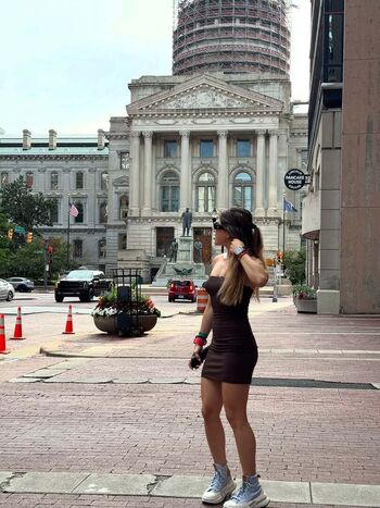 Full leaked Regina sirvent private onlyfans photo