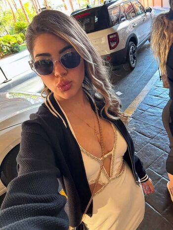 Full leaked Regina sirvent private onlyfans photo