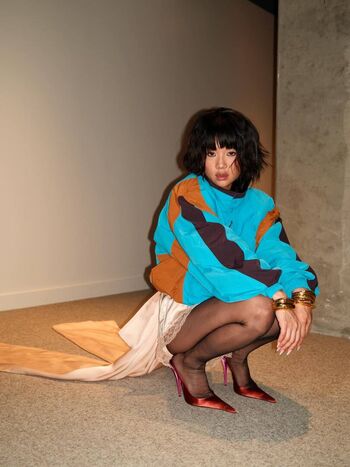 Full leaked Rei ami page private onlyfans photo