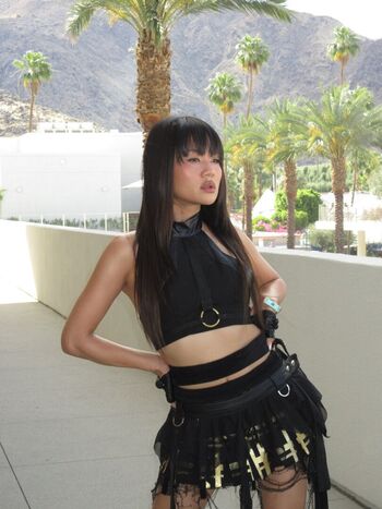 Full leaked Rei ami private onlyfans photo