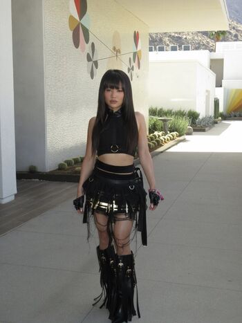 Full leaked Rei ami private onlyfans photo