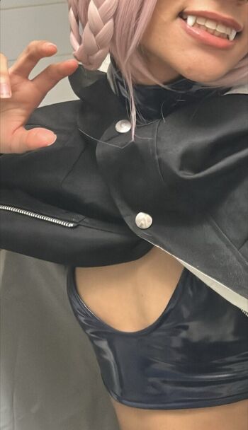 Full leaked Reicosplays private onlyfans photo