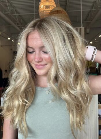 Full leaked Reilly hughes private onlyfans photo