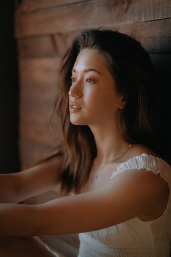 Full leaked Reina hardesty private onlyfans photo