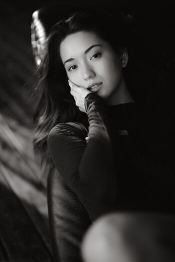 Full leaked Reina hardesty private onlyfans photo