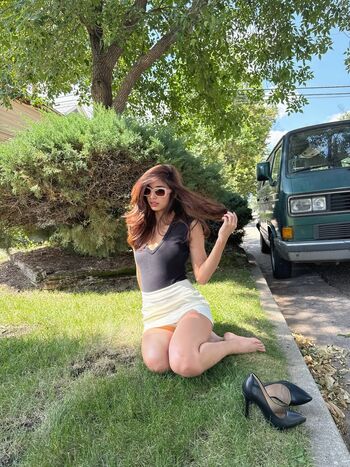 Full leaked Reina rae private onlyfans photo