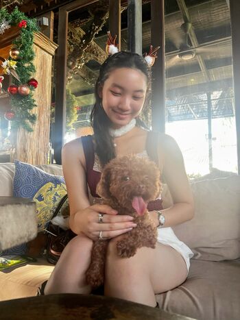 Full leaked Reiqi chua private onlyfans photo