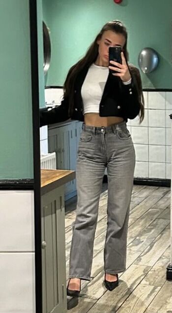 Full leaked Reisse aston belle private onlyfans photo