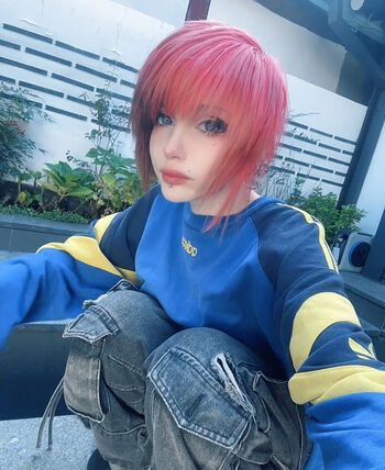 Full leaked Reitoozaru page private onlyfans photo