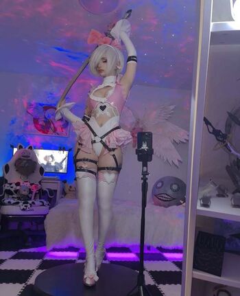 Full leaked Reitoozaru private onlyfans photo