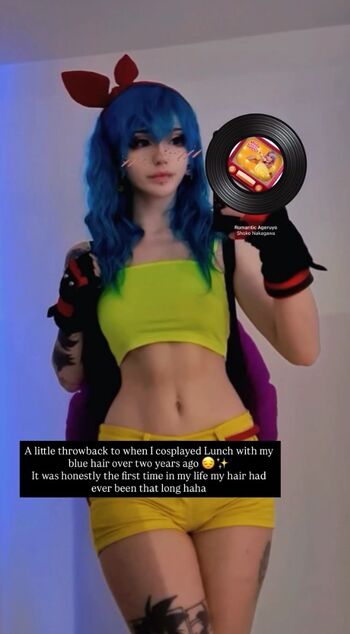 Full leaked Reitoozaru private onlyfans photo