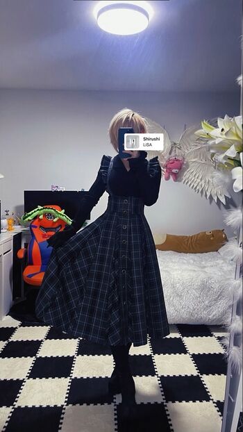 Full leaked Reitoozaru private onlyfans photo