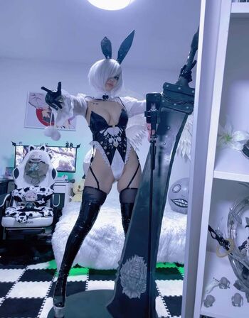 Full leaked Reitoozaru private onlyfans photo