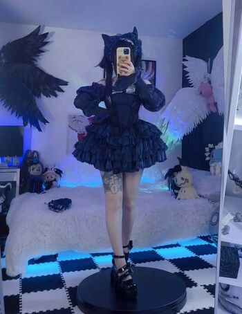 Full leaked Reitoozaru private onlyfans photo