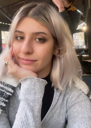 Full leaked Rem sakmar page private onlyfans photo