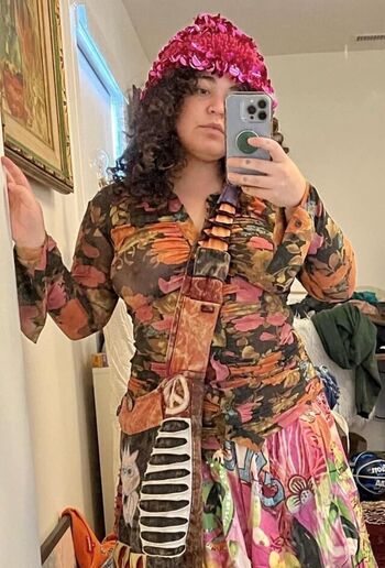 Full leaked Remi wolf private onlyfans photo