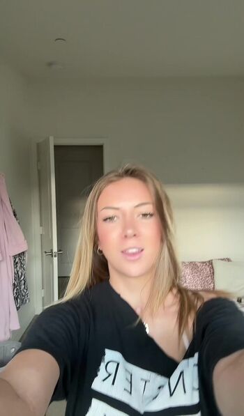 Full leaked Remington grace private onlyfans photo