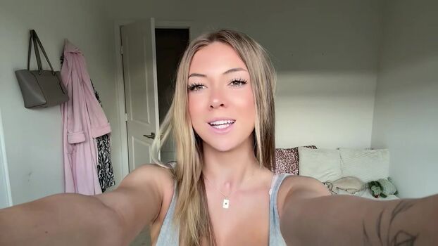 Full leaked Remington grace private onlyfans photo