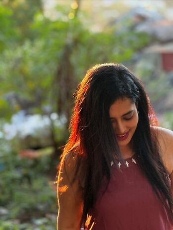 Full leaked Remya panicker private onlyfans photo