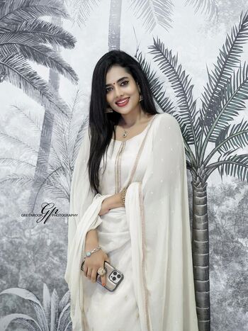 Full leaked Remya panicker private onlyfans photo