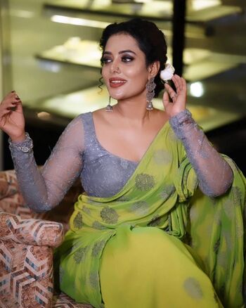 Full leaked Remya panicker private onlyfans photo