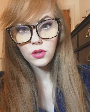 Full leaked Ren alloy private onlyfans photo