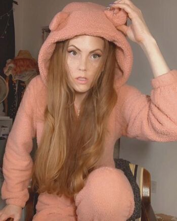 Full leaked Ren alloy private onlyfans photo