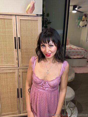 Full leaked Ren nuisance page private onlyfans photo