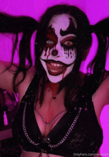 Full leaked Rena mbs private onlyfans photo